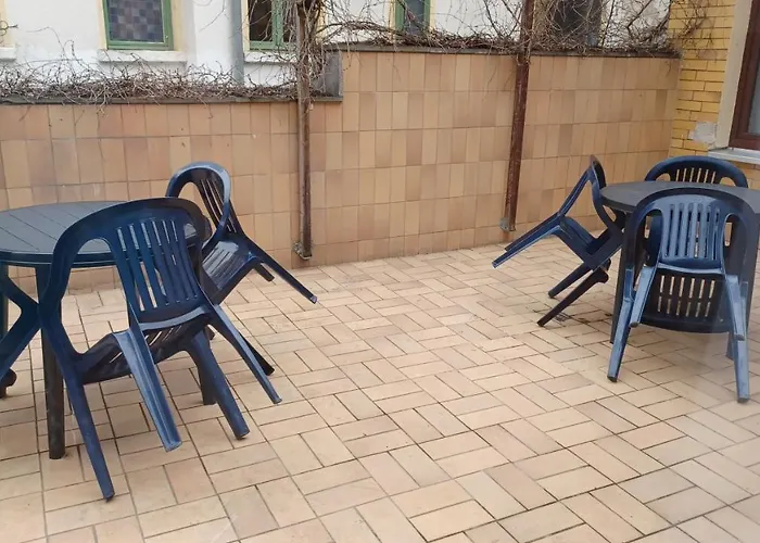 Pension Am Stern Leipzig