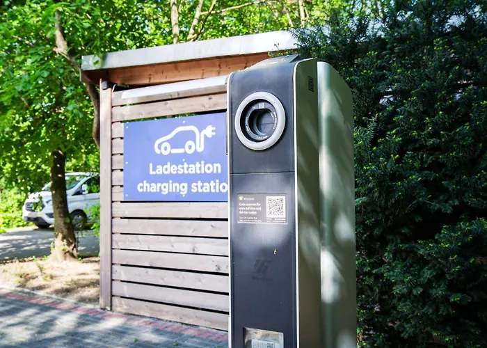 Best Western Hotel Windorf Leipzig