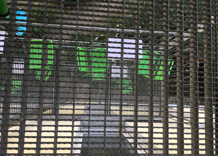 Hotel Markgraf Leipzig