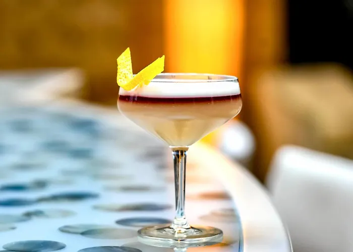 Steigenberger Icon Grandhotel Handelshof Leipzig