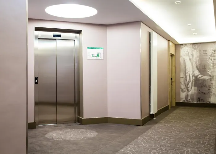 Hotel Atlas Leipzig